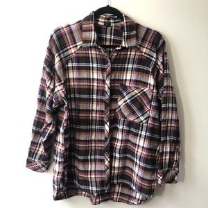 Women’s Flannel